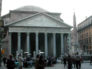 Pantheon